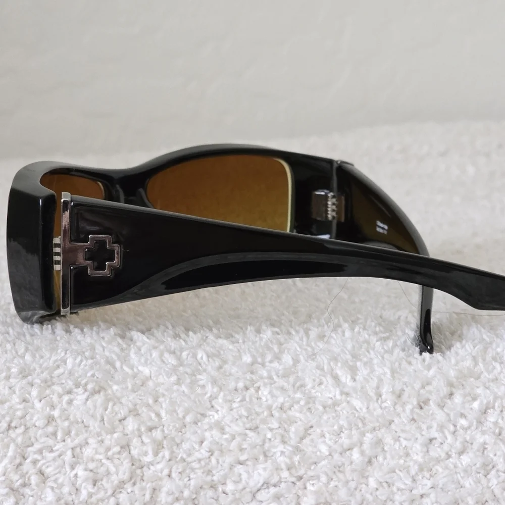 Spy cooper XL's Sunglasses